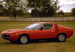 Alfa Romeo Montreal 1970 года